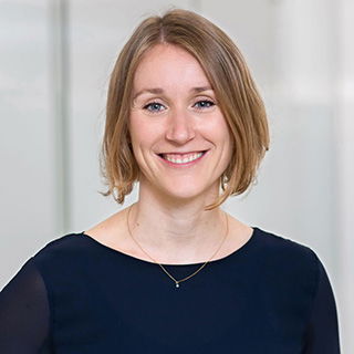 Portrait von Gabriele Fertl