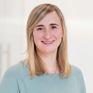 Portrait von Hanna Schubert