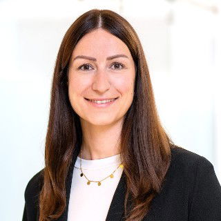 Portrait von Lea Wohlschläger