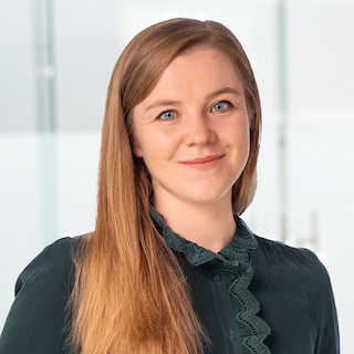 Portrait Antonia König-lowe