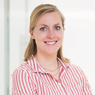 Portrait von Julia Höning-Junker