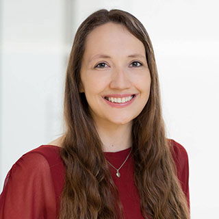 Portrait von Raphaela Schütz