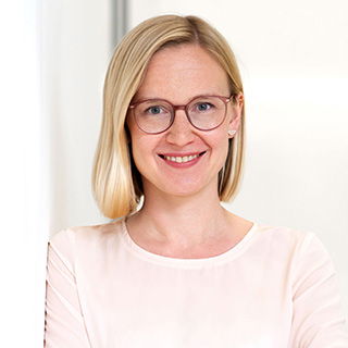 Portrait von Natalia Unruh-Motsch