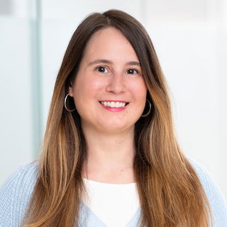 Portrait von Vezzosi Anastasia