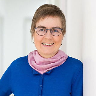 Portrait von Dr. med. Sabine Kohlmann