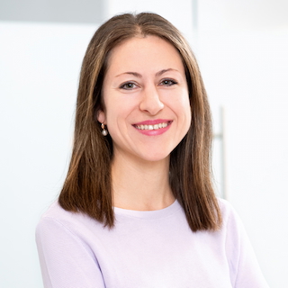 Portrait von Dominique Rataj