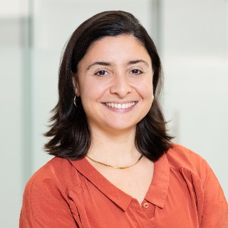 Portrait von Esther Täumer