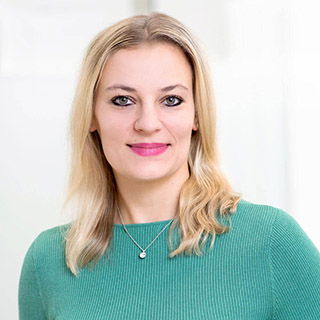 Portrait von Nina Kemnitz