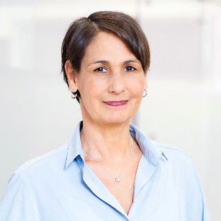 Portrait von Dr. med. Claudia Künneth