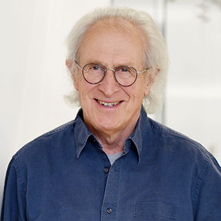 Portrait von Dr. med. Herbert Pfeiffer