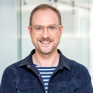 Portrait von Dr. med. Thomas Honsberg