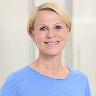 Portrait von Dr. med. Kirsten Nassau