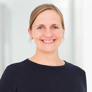 Portrait von Dr. med. Claudia Müller