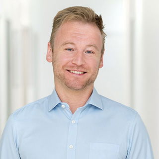 Portrait von Andreas Oschwald