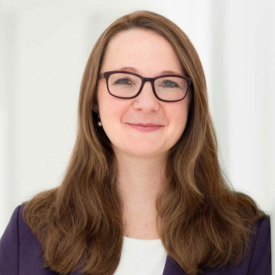 Portrait von Julia Schrettl