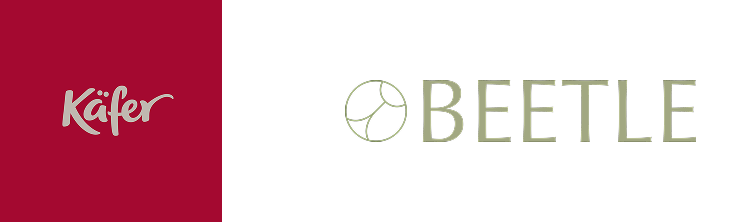 Exzellente Gastronomie in Zusammenarbeit mit Feinkost Käfer