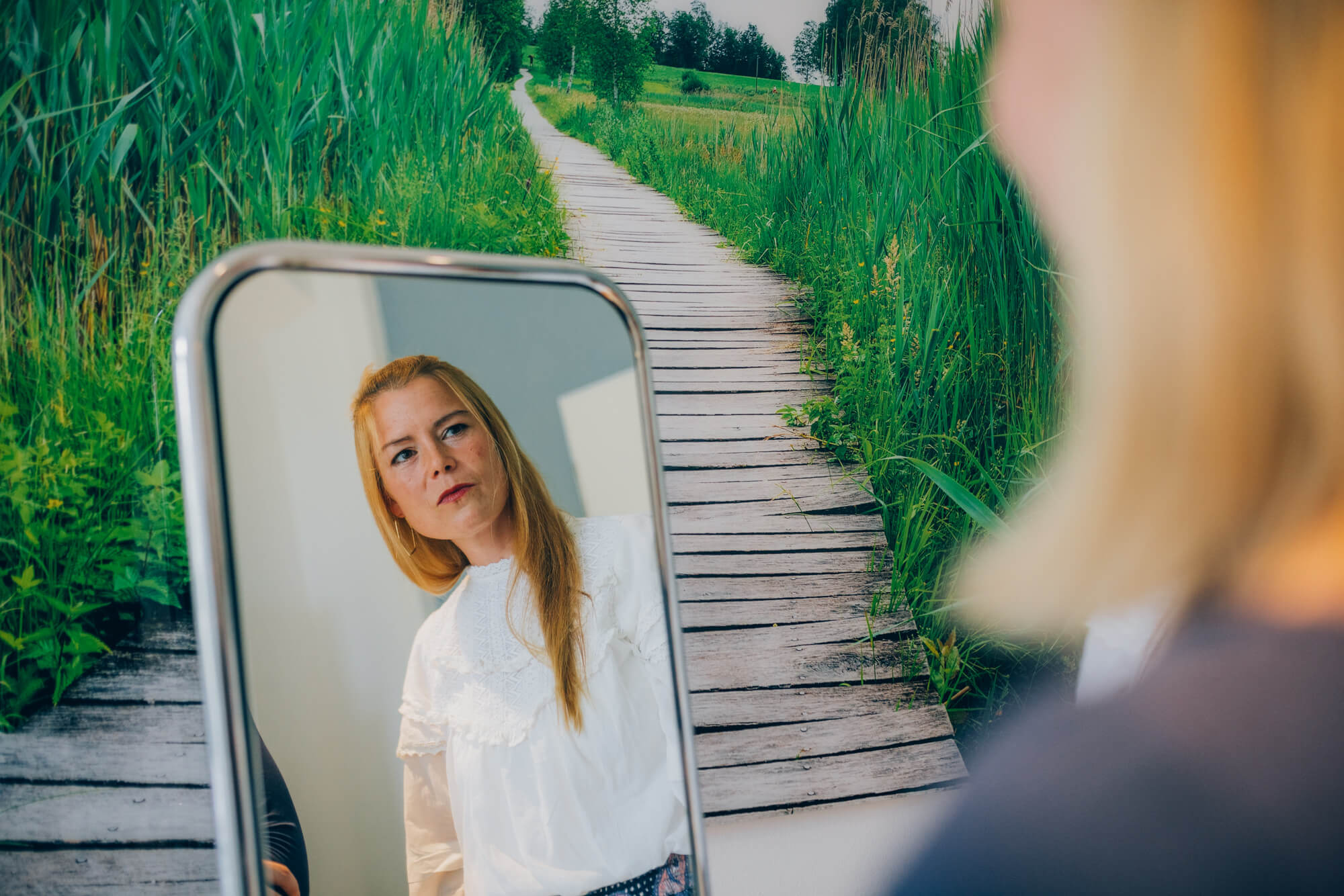 Psychotherapie bei KIRINUS