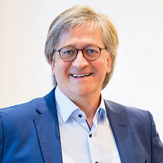 Porträt von Dr. med. Stefan Mathias