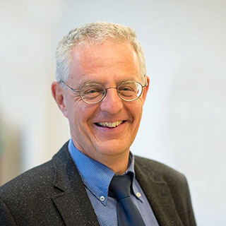 Porträt von Dr. med. Wolfgang Spittelmeister