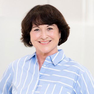 Portrait von Dr. phil. Ellen Baier