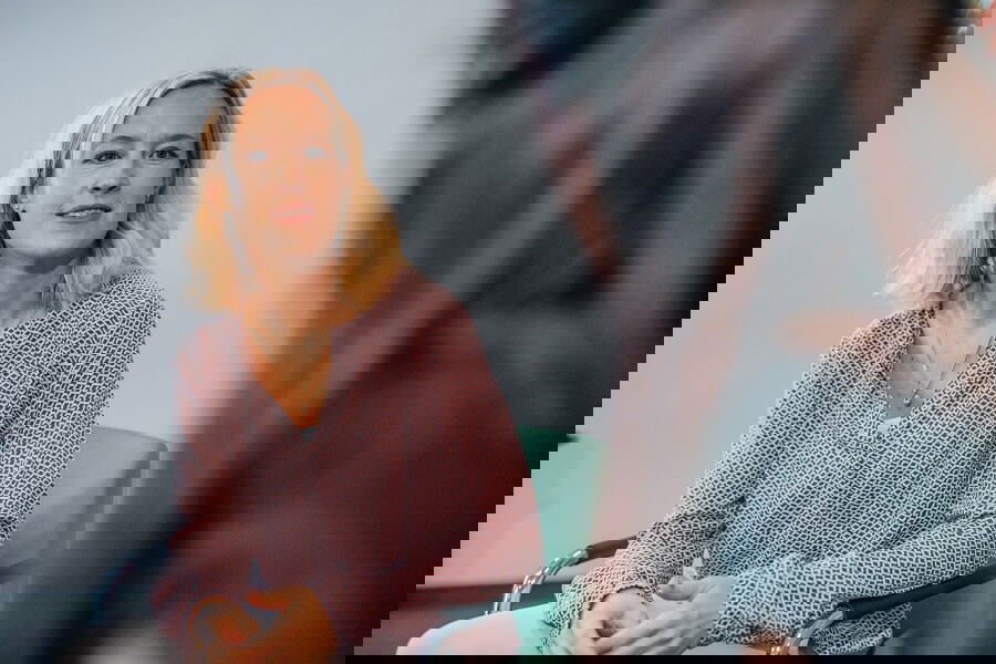 Therapeutische Behandlung in unsere Einrichtung