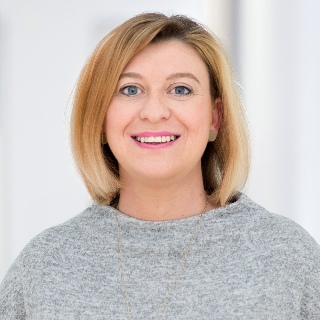 Portrait von Nastassja Freislederer