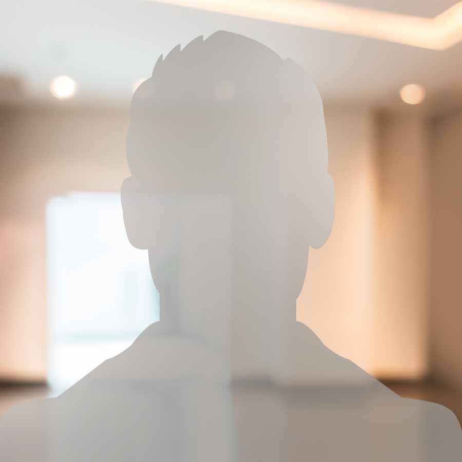 Avatarbild eines Mannes für die KIRINUS Webseite