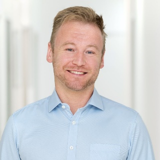 Portrait von Andreas Oschwald